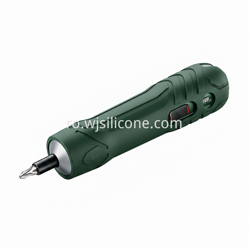 Bosch PushDrive Case4